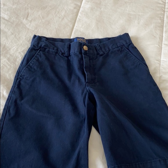 Boys Polo shorts - Picture 2 of 4